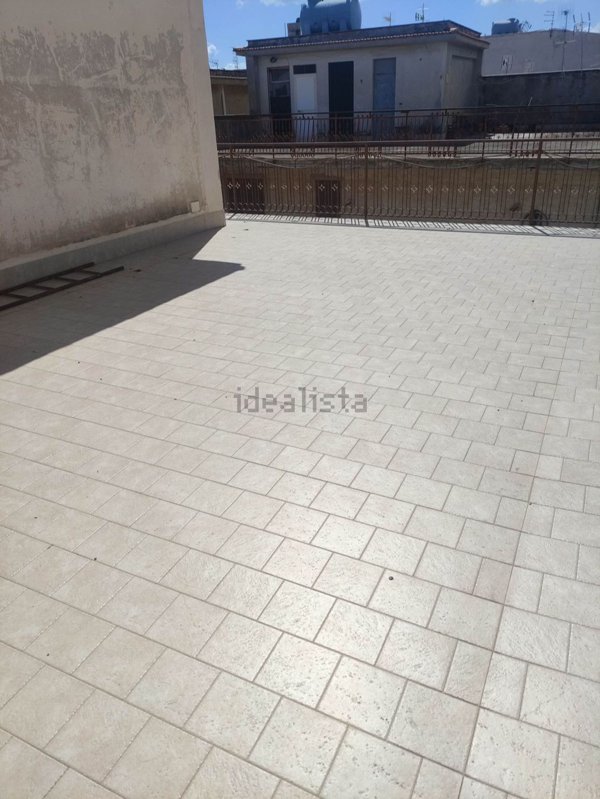 appartamento in vendita a Bagheria