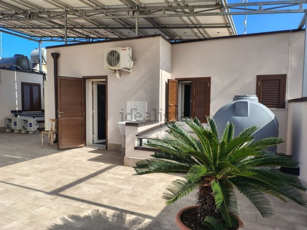 monolocale in vendita a Bagheria