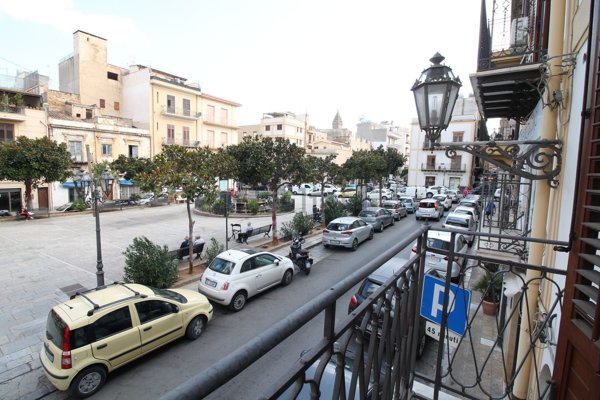 ufficio in vendita a Bagheria