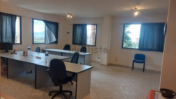 ufficio in vendita a Bagheria
