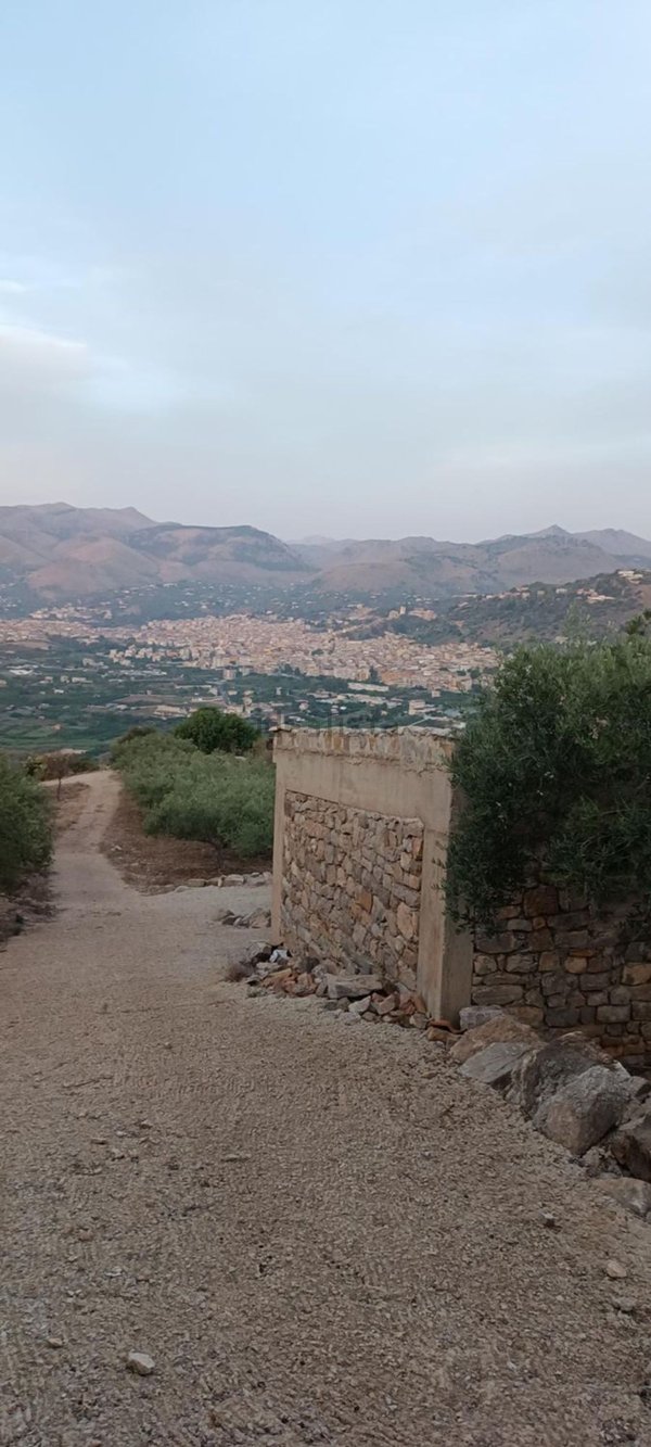 terreno agricolo in vendita a Bagheria