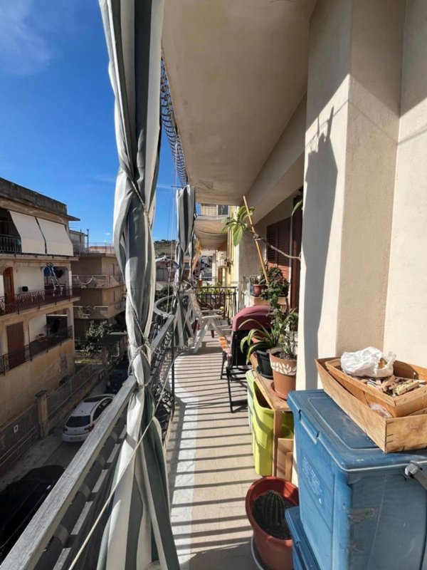 appartamento in vendita a Bagheria