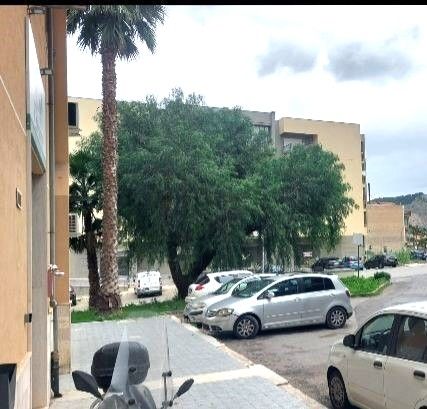 appartamento in vendita a Bagheria