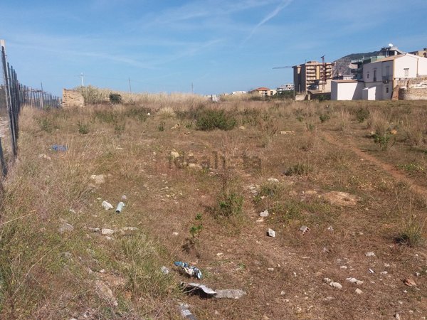 rudere in vendita a Bagheria