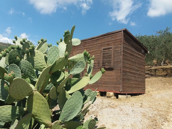 casa indipendente in vendita a Bagheria