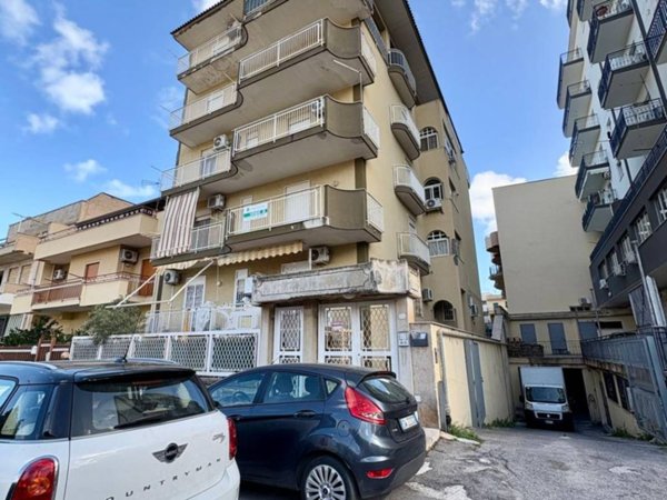 appartamento in vendita a Bagheria