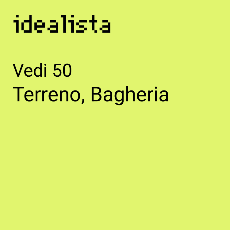 casa indipendente in vendita a Bagheria