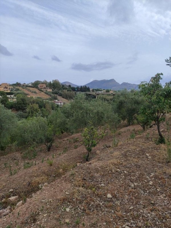 casa indipendente in vendita a Bagheria