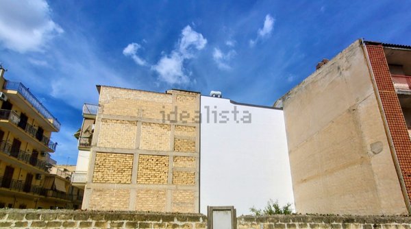 casa indipendente in vendita a Bagheria