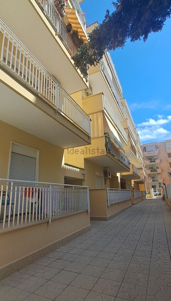 appartamento in vendita a Bagheria