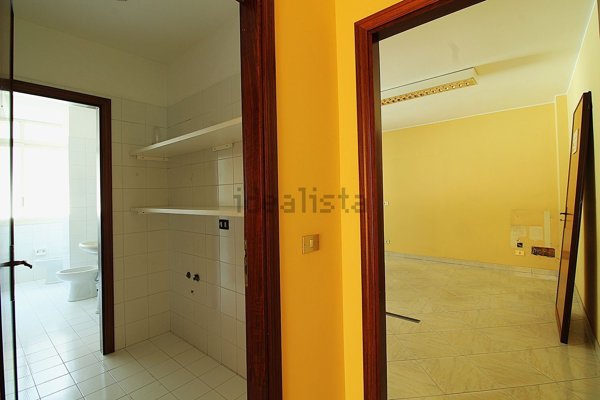 ufficio in vendita a Bagheria