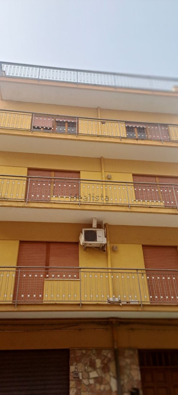 appartamento in vendita a Bagheria