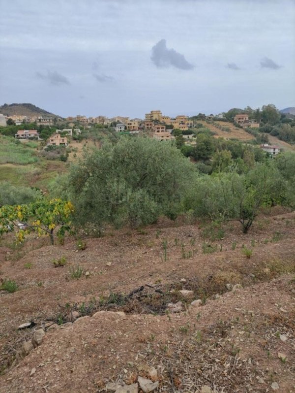 casa indipendente in vendita a Bagheria