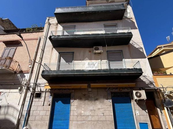 appartamento in vendita a Bagheria in zona Centro Città