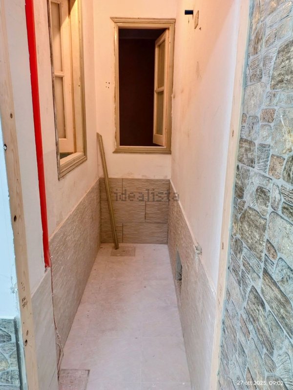 appartamento in vendita a Bagheria