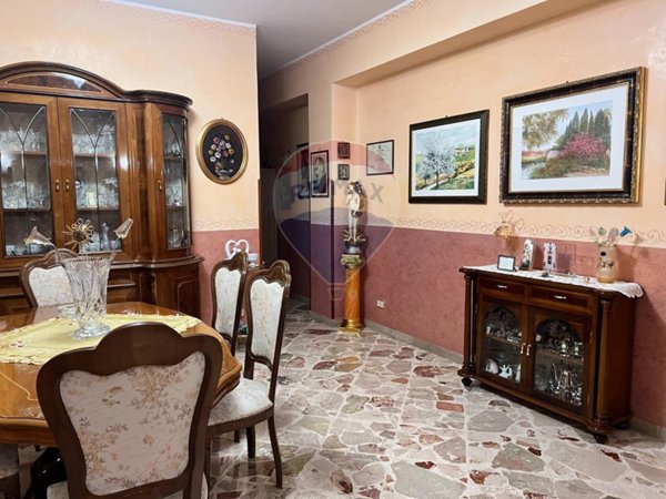 appartamento in vendita a Bagheria