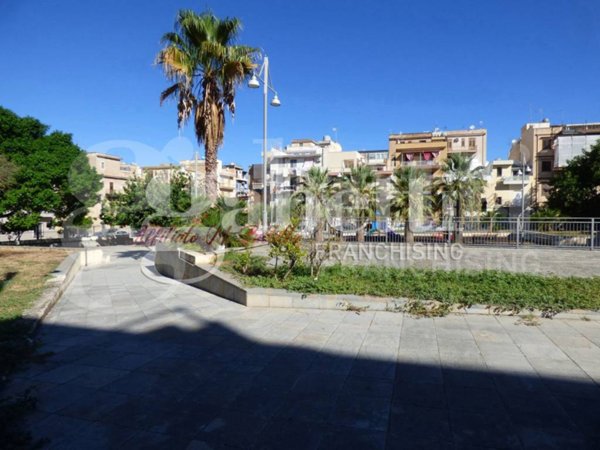 appartamento in vendita a Bagheria in zona Centro Città