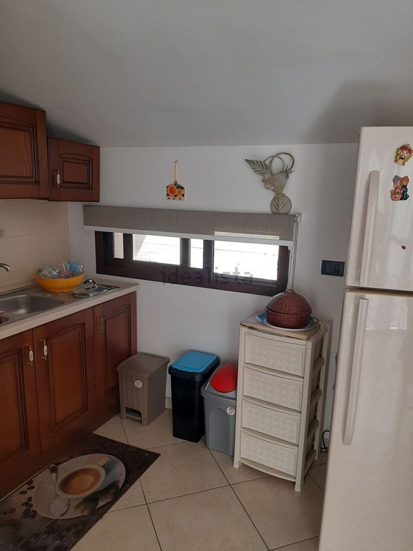 appartamento in vendita a Bagheria