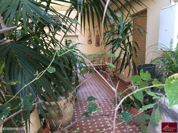 appartamento in vendita a Bagheria