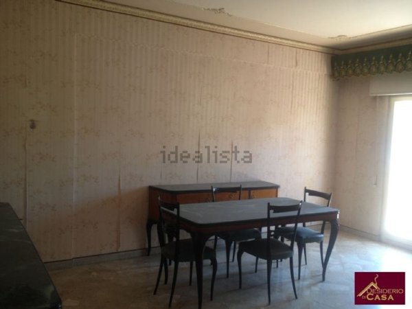 appartamento in vendita a Bagheria