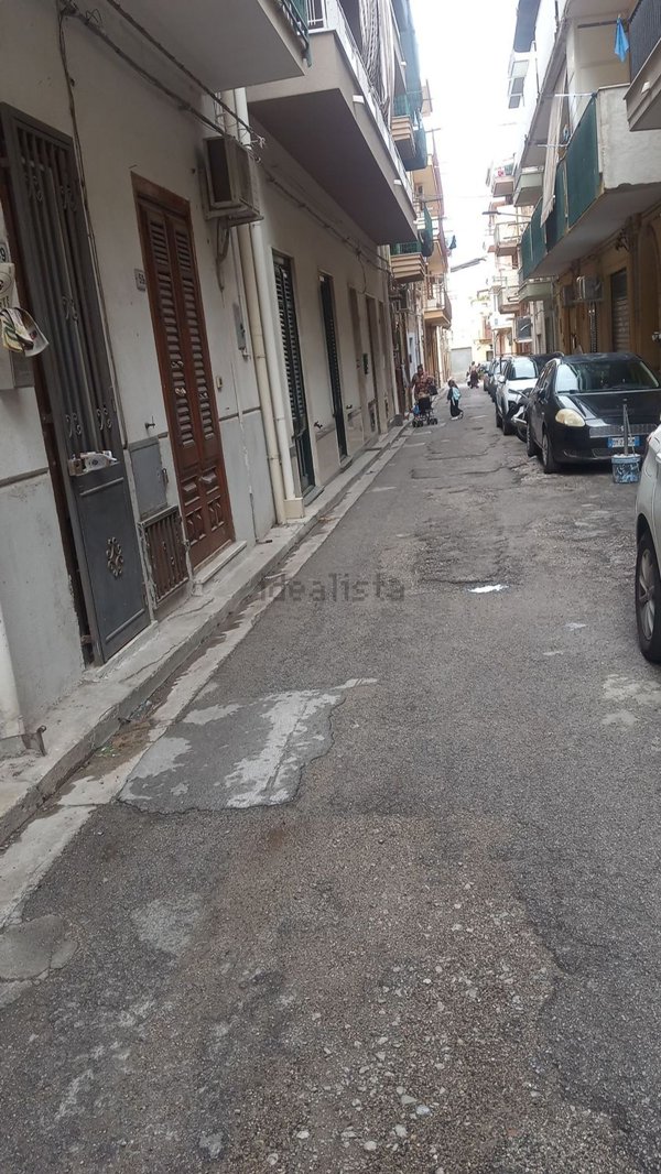 appartamento in vendita a Bagheria