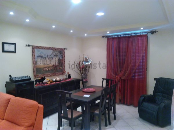 appartamento in vendita a Bagheria