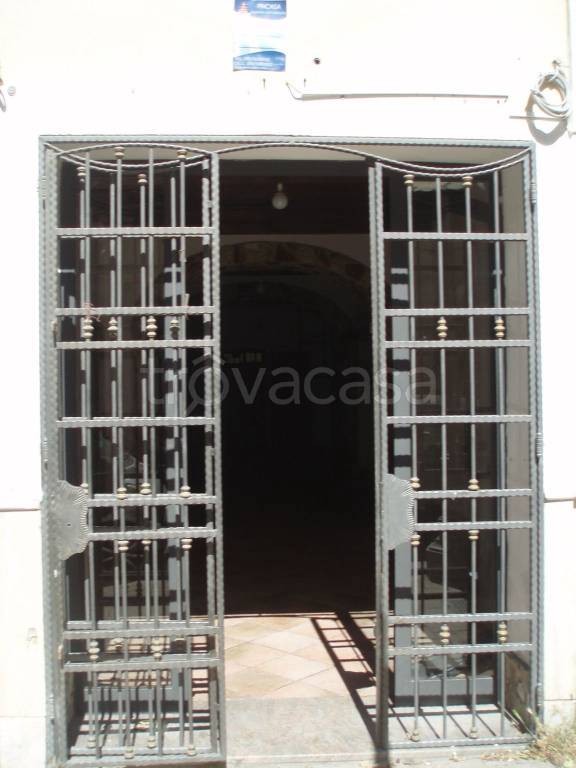 appartamento in vendita a Bagheria