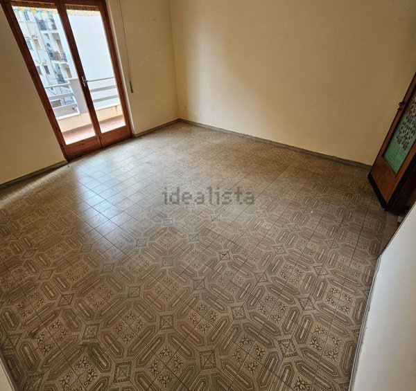 appartamento in vendita a Bagheria