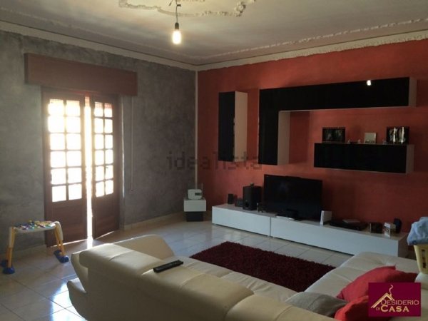 appartamento in vendita a Bagheria