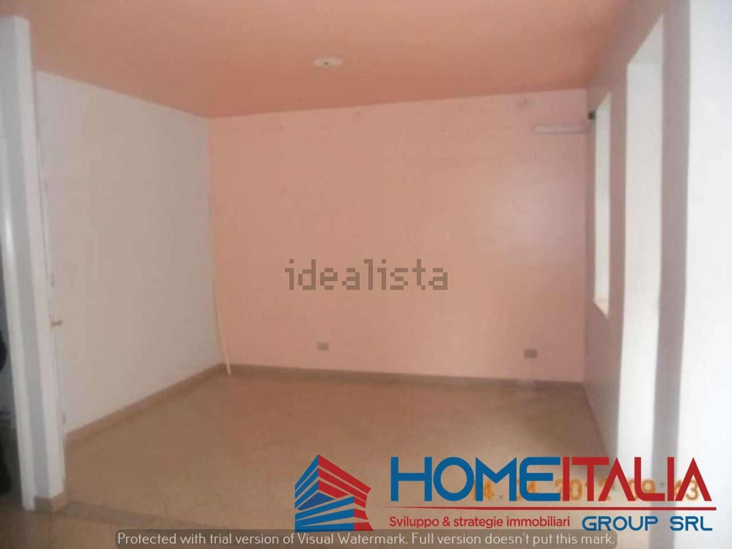 appartamento in vendita a Bagheria in zona Centro Città