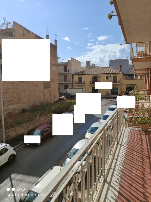 appartamento in vendita a Bagheria