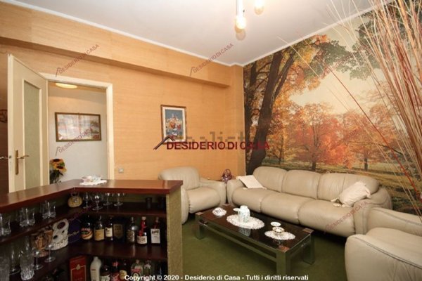 appartamento in vendita a Bagheria