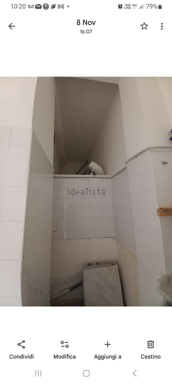 ufficio in vendita a Bagheria