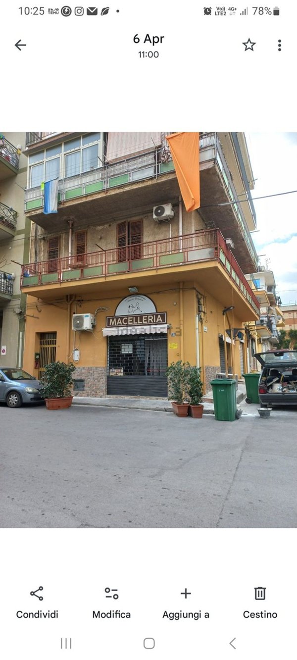 ufficio in vendita a Bagheria