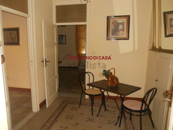 appartamento in vendita a Bagheria