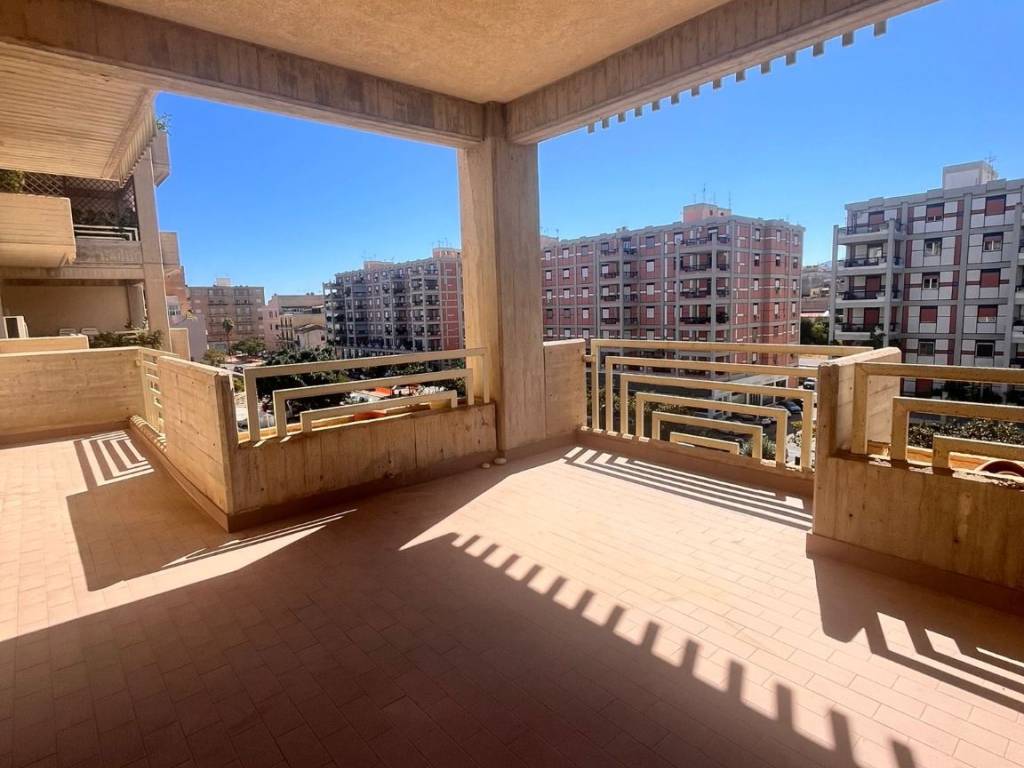 appartamento in vendita a Bagheria in zona Centro Città