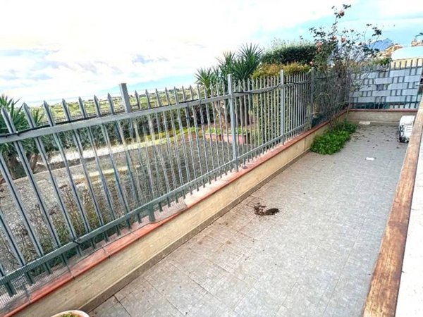 appartamento in vendita a Bagheria