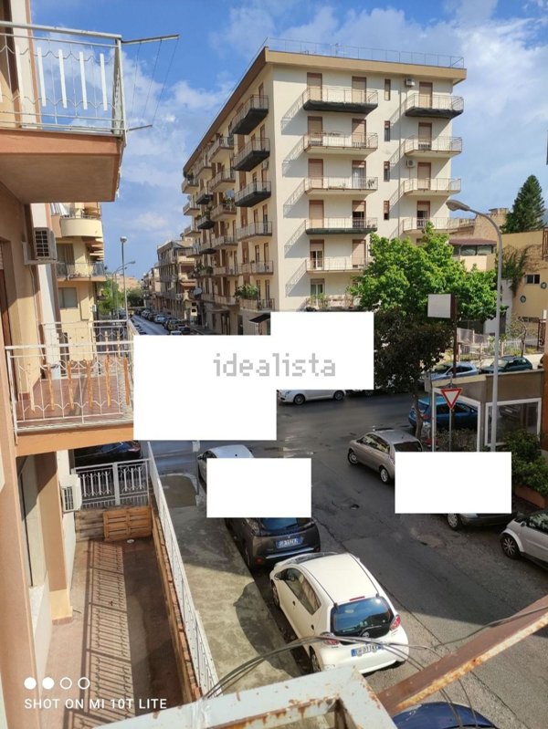 appartamento in vendita a Bagheria
