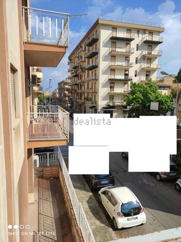 appartamento in vendita a Bagheria