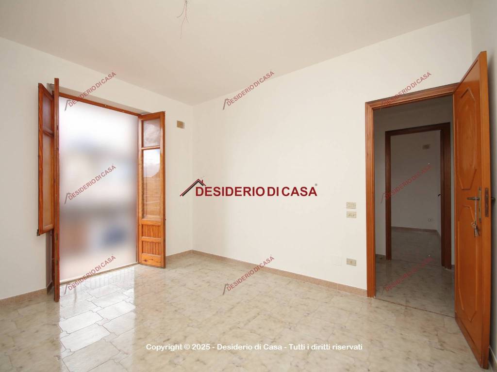 appartamento in vendita a Bagheria