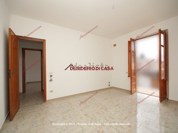 appartamento in vendita a Bagheria