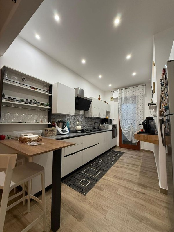 appartamento in vendita a Bagheria