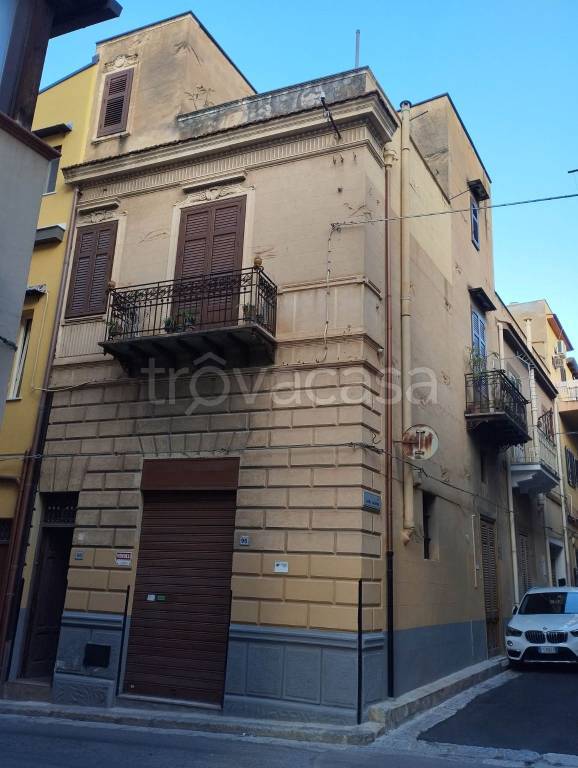 appartamento in vendita a Bagheria in zona Centro Città
