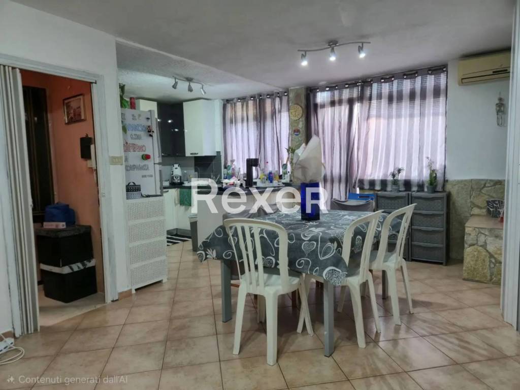 casa indipendente in vendita a Bagheria