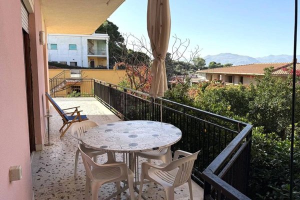 appartamento in vendita a Bagheria