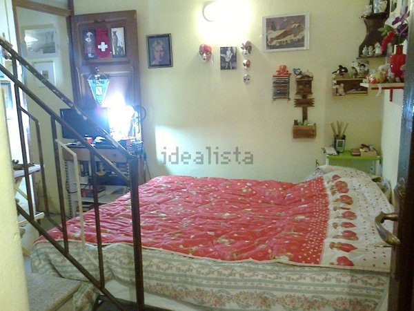 appartamento in vendita a Bagheria