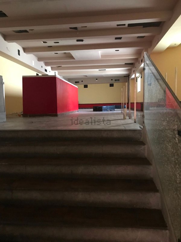 negozio in vendita a Bagheria