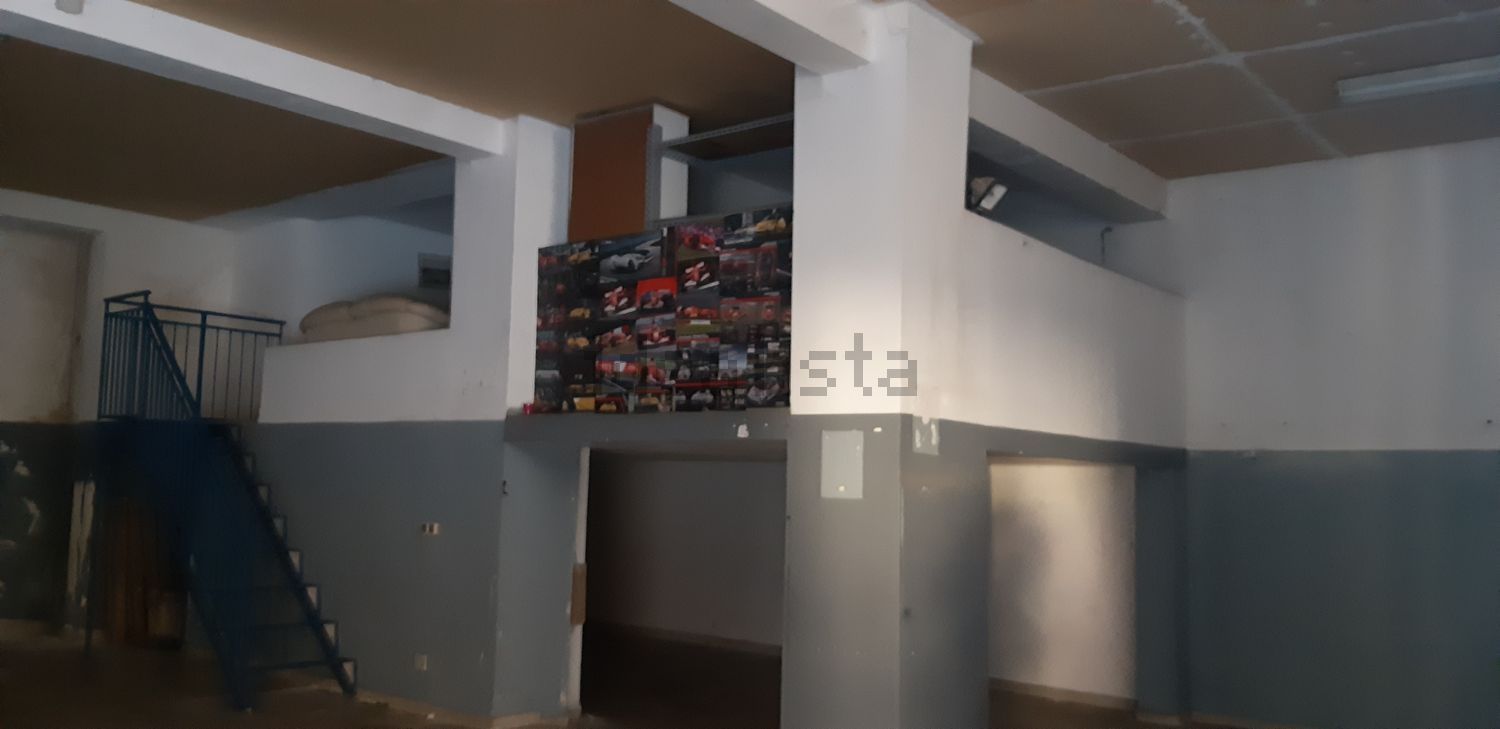 ufficio in vendita a Bagheria