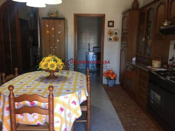 appartamento in vendita a Bagheria