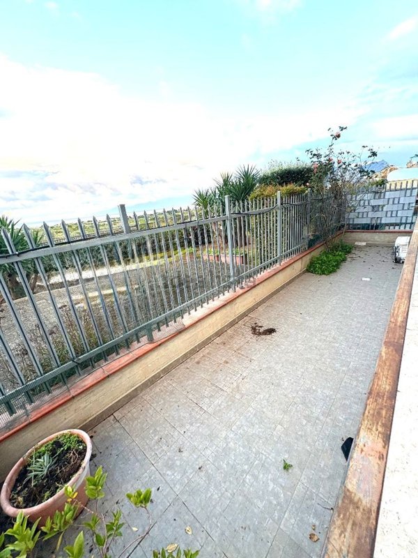 appartamento in vendita a Bagheria